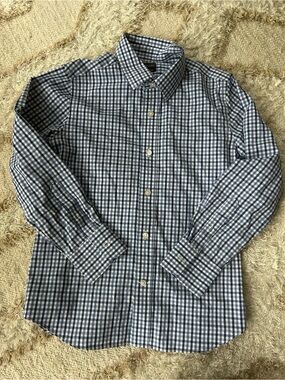 Boy’s Crewcuts Thompson dress shirt